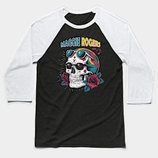 Maggie Rogers Baseball T-Shirt